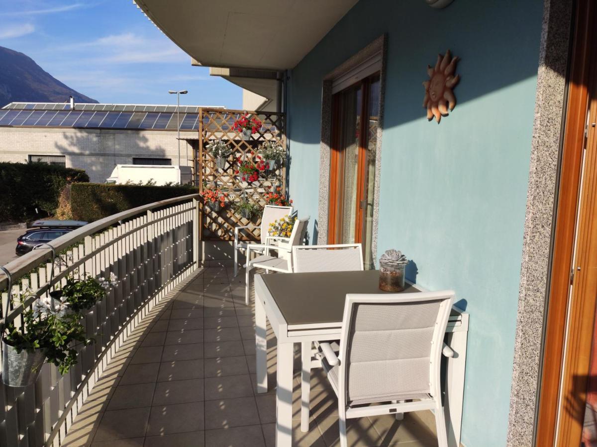 Dolce Casa Riva Apartment Exterior photo
