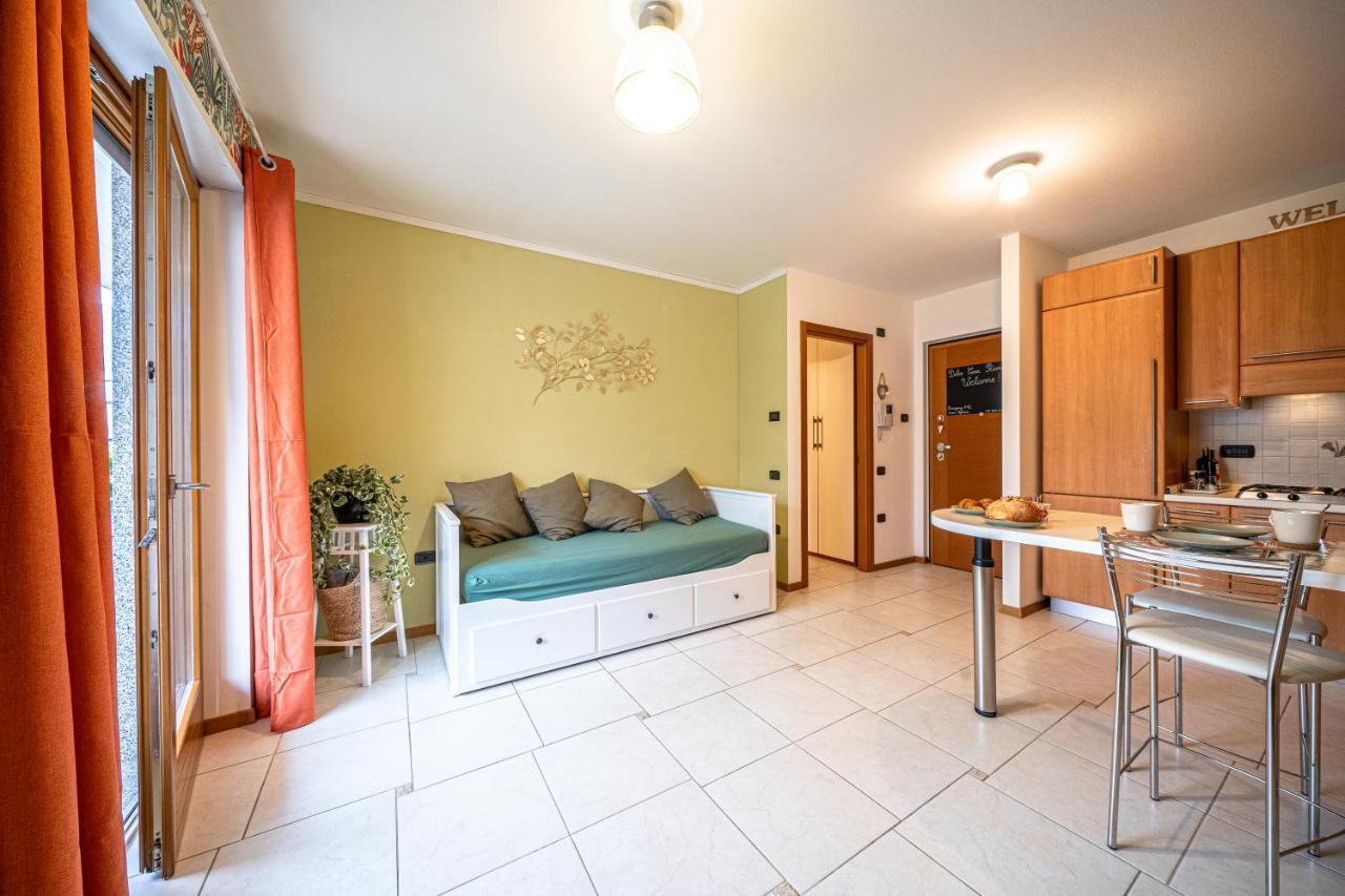 Dolce Casa Riva Apartment Exterior photo