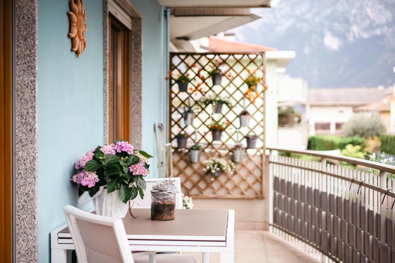 Dolce Casa Riva Apartment Exterior photo