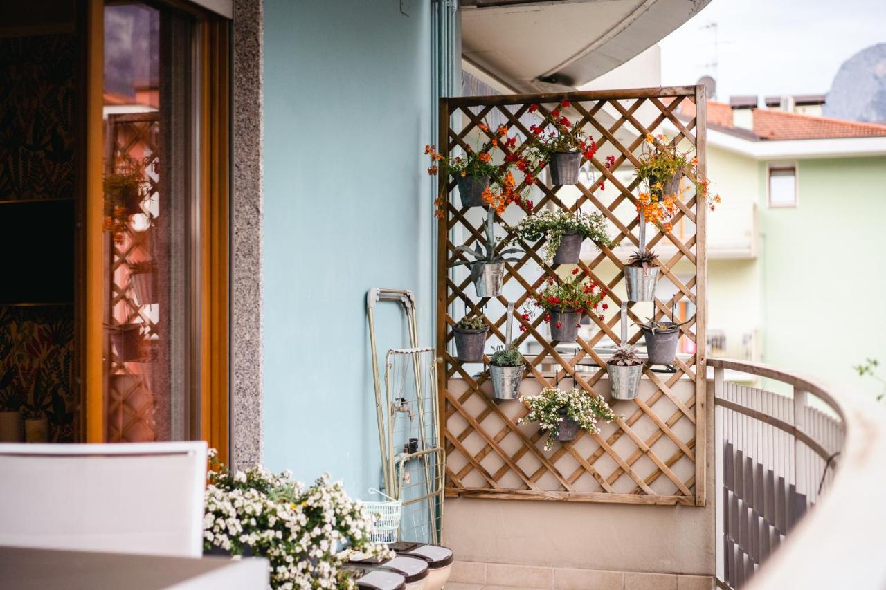 Dolce Casa Riva Apartment Exterior photo